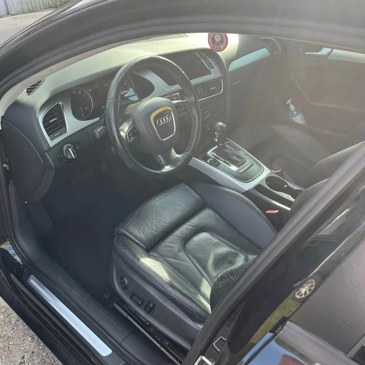 2011 Audi B8 A4 - Image 8 of 12