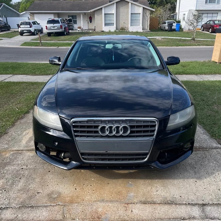 2011 Audi B8 A4 - Image 3 of 12