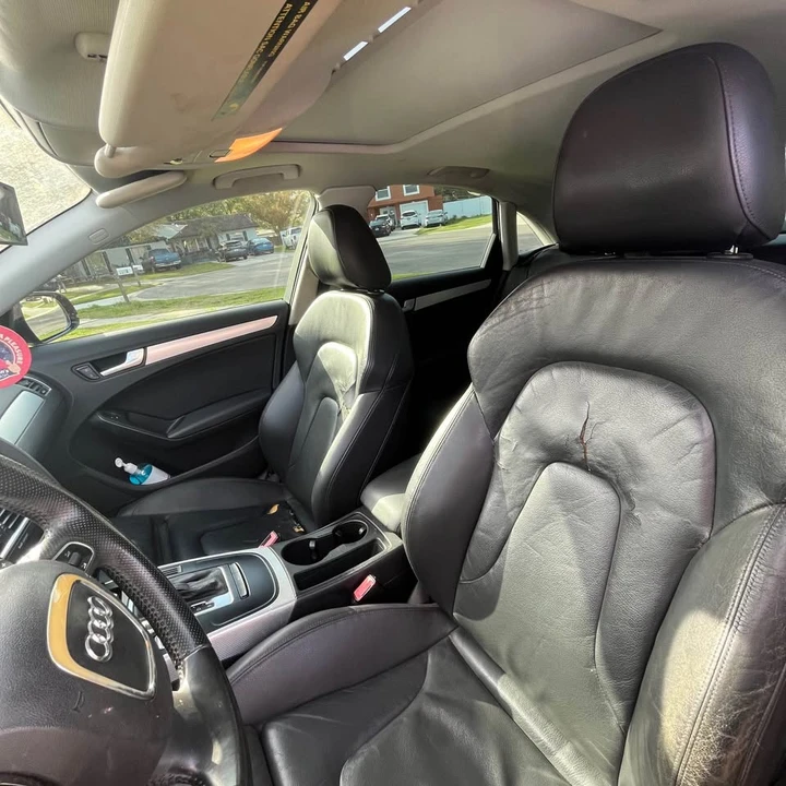 2011 Audi B8 A4 - Image 10 of 12