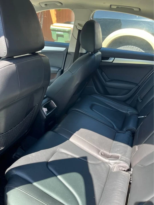 2011 Audi B8 A4 - Image 11 of 11