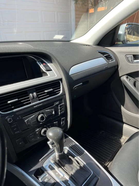 2011 Audi B8 A4 - Image 10 of 11