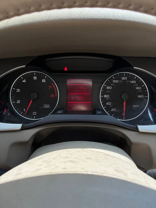 2011 Audi B8 A4 - Image 10 of 12