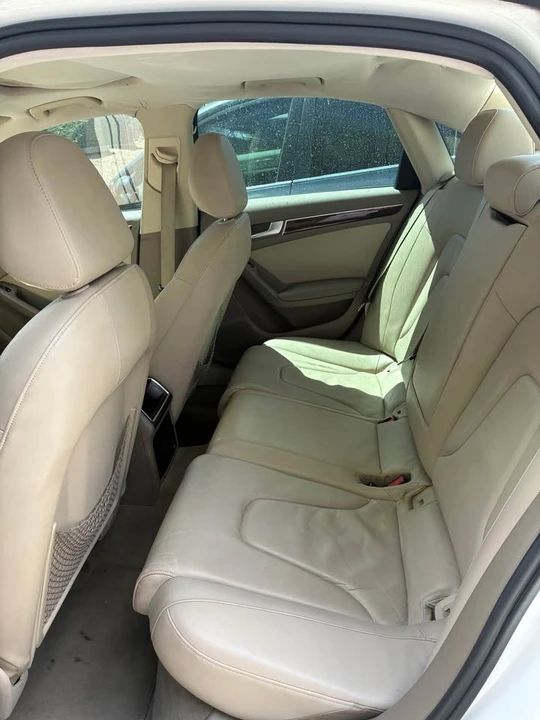 2011 Audi B8 A4 - Image 9 of 12