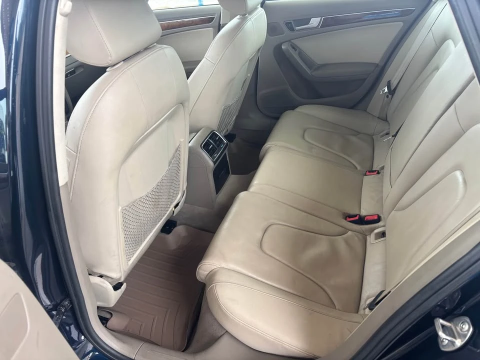 2011 Audi B8 A4 - Image 8 of 13