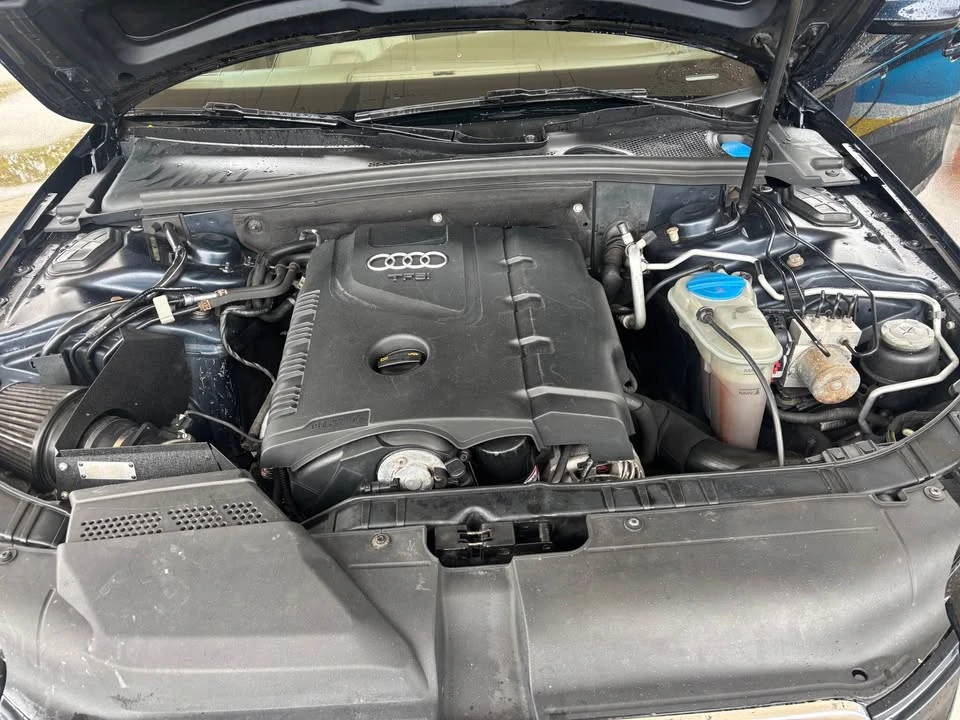 2011 Audi B8 A4 - Image 10 of 13