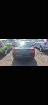 2011 Audi A4 2.0T Sedan