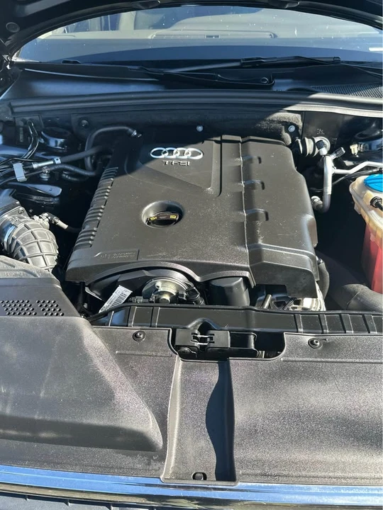 2011 Audi B8 A4 - Image 7 of 16