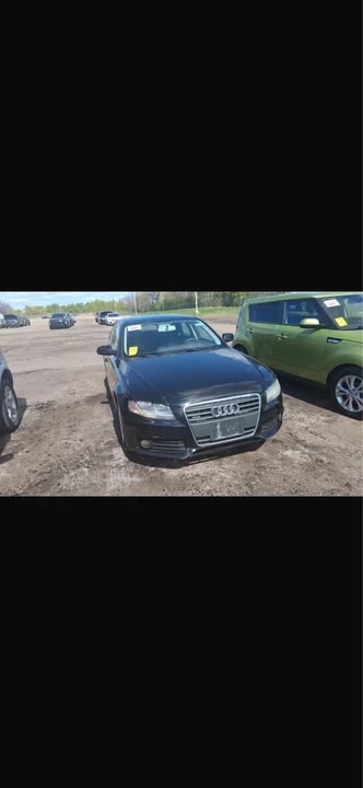 2011 Audi B8 A4 - Image 5 of 5