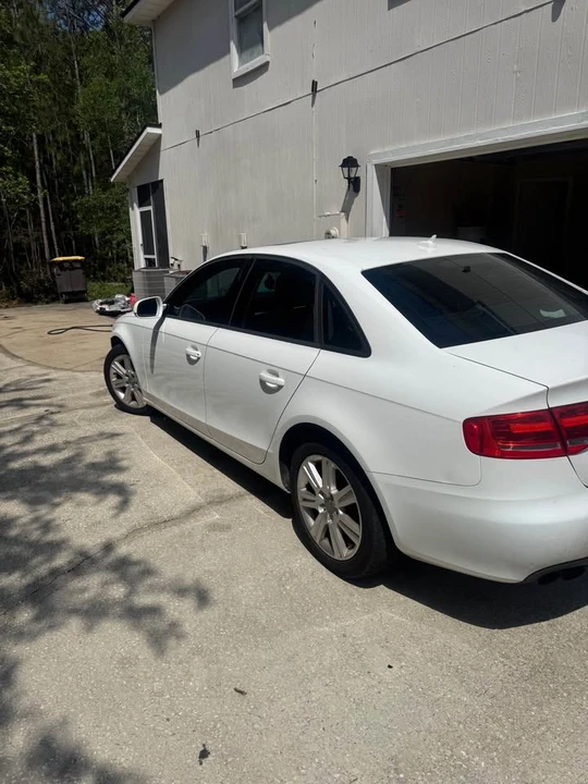 2011 Audi B8 A4 - Image 5 of 8