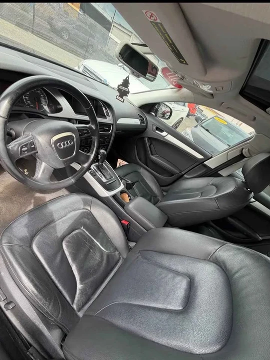 2011 Audi B8 A4 - Image 7 of 7