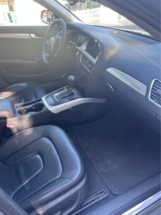 2011 Audi B8 A4 - Image 5 of 12