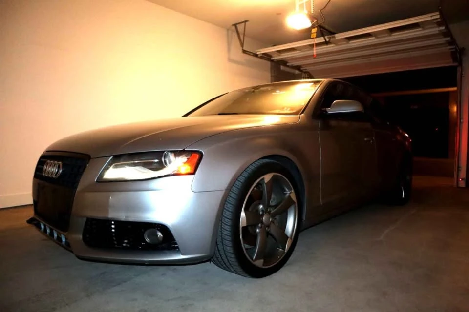 2011 Audi B8 A4 - Image 3 of 11