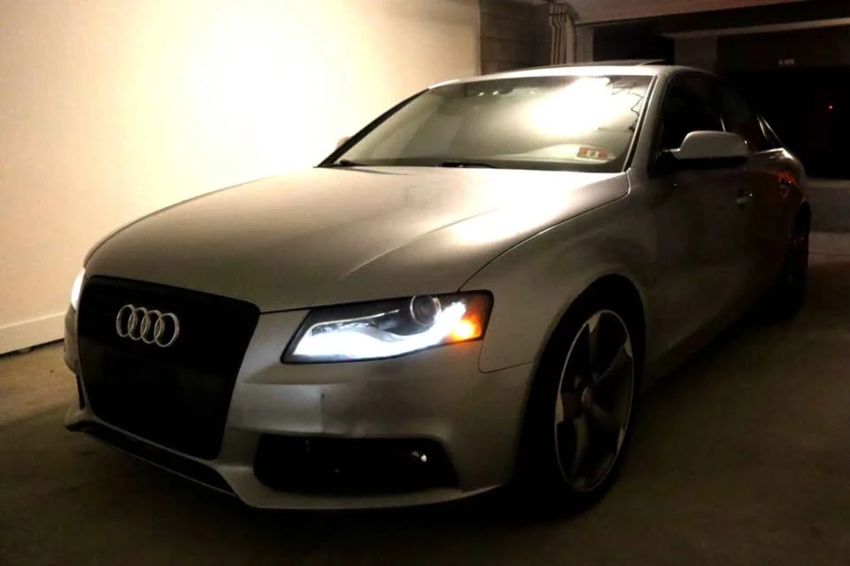 2011 Audi B8 A4 - Image 5 of 11