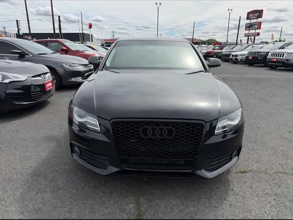 2011 Audi B8 A4 - Image 3 of 7