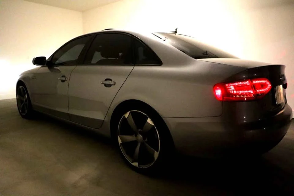 2011 Audi B8 A4 - Image 7 of 11
