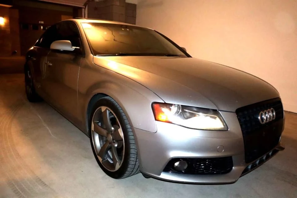 2011 Audi B8 A4 - Image 6 of 11