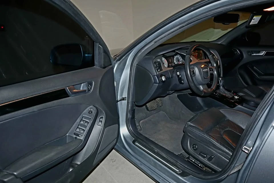 2011 Audi B8 A4 - Image 9 of 11