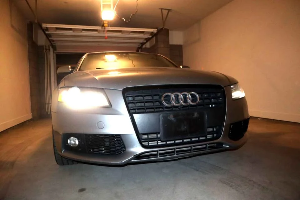 2011 Audi B8 A4 - Image 4 of 11