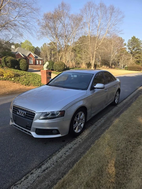 2011 Audi B8 A4 - Image 11 of 11