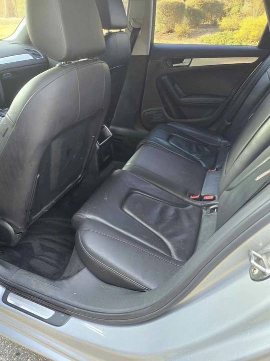 2011 Audi B8 A4 - Image 10 of 11