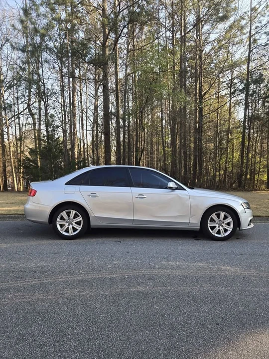 2011 Audi B8 A4 - Image 4 of 11