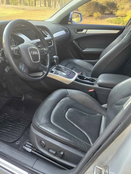 2011 Audi B8 A4 - Image 9 of 11