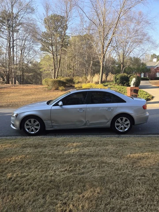 2011 Audi B8 A4 - Image 8 of 11