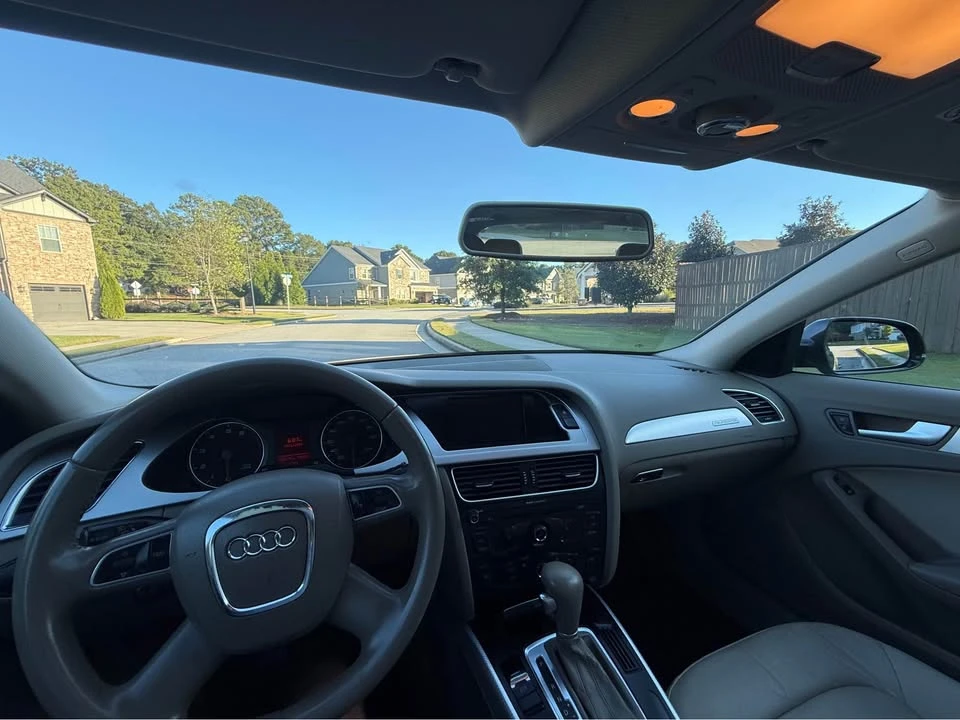 2011 Audi B8 A4 - Image 11 of 14