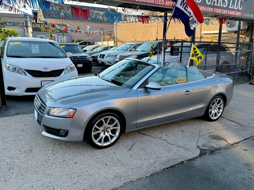 2011 Audi B8 A4 - Image 20 of 20