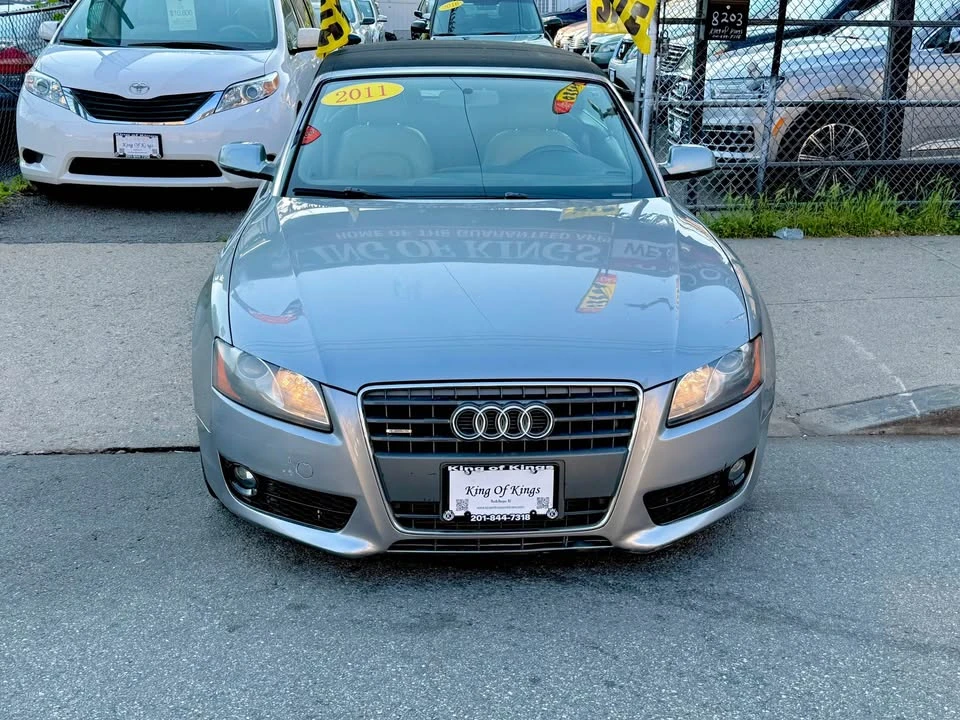 2011 Audi B8 A4 - Image 11 of 20
