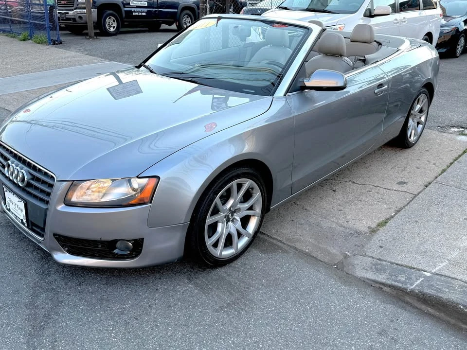 2011 Audi B8 A4 - Image 12 of 20