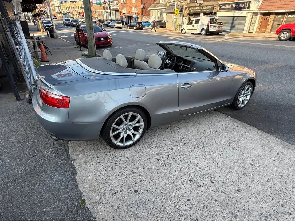 2011 Audi B8 A4 - Image 7 of 20