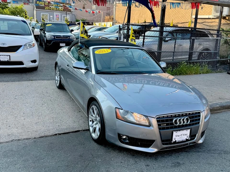 2011 Audi B8 A4 - Image 14 of 20