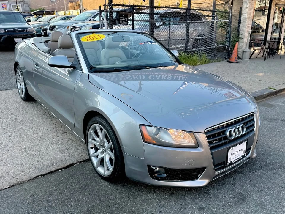 2011 Audi B8 A4 - Image 13 of 20
