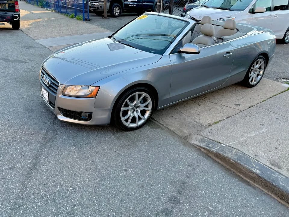2011 Audi B8 A4 - Image 9 of 20