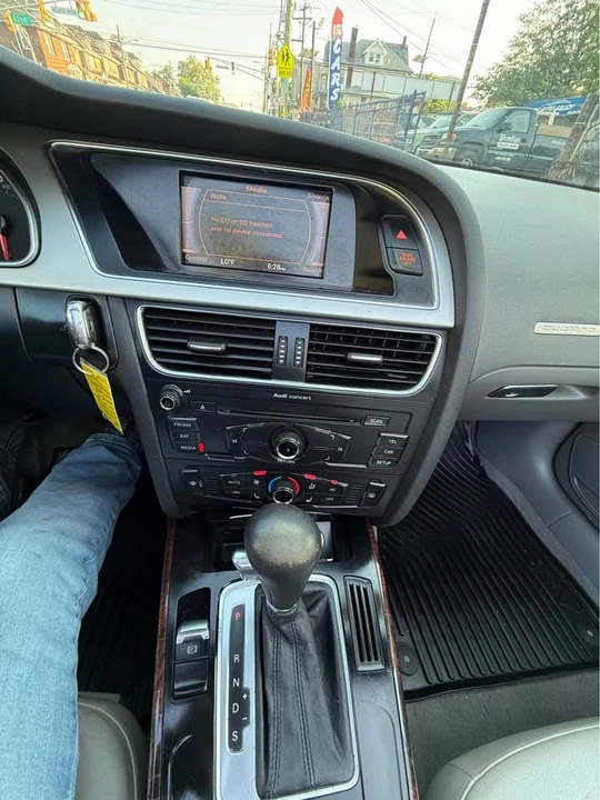 2011 Audi B8 A4 - Image 18 of 20