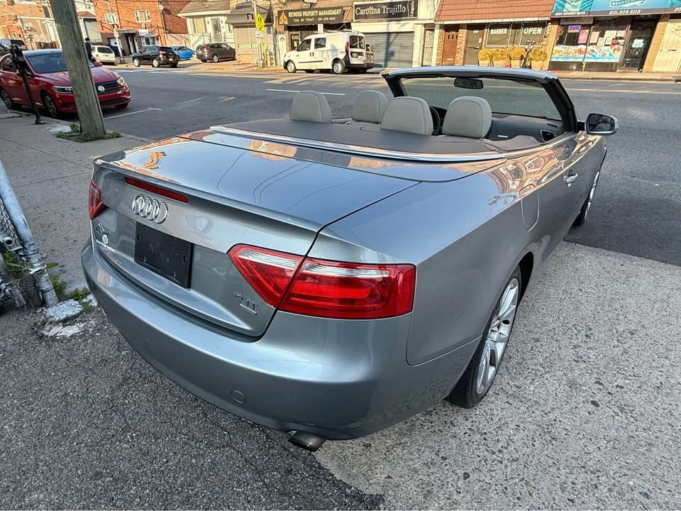 2011 Audi B8 A4 - Image 6 of 20
