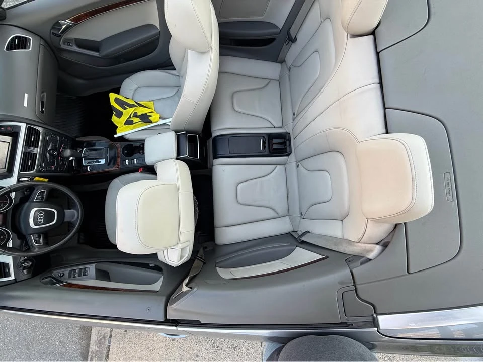2011 Audi B8 A4 - Image 3 of 20