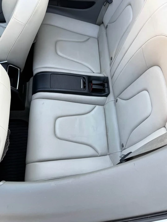 2011 Audi B8 A4 - Image 16 of 20