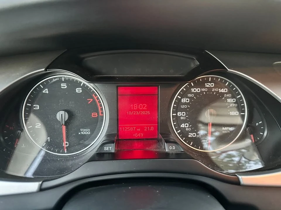 2011 Audi B8 A4 - Image 16 of 18