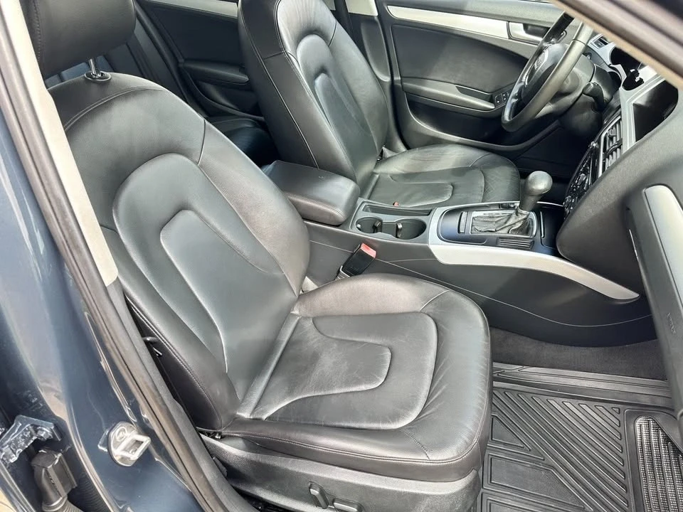 2011 Audi B8 A4 - Image 7 of 18