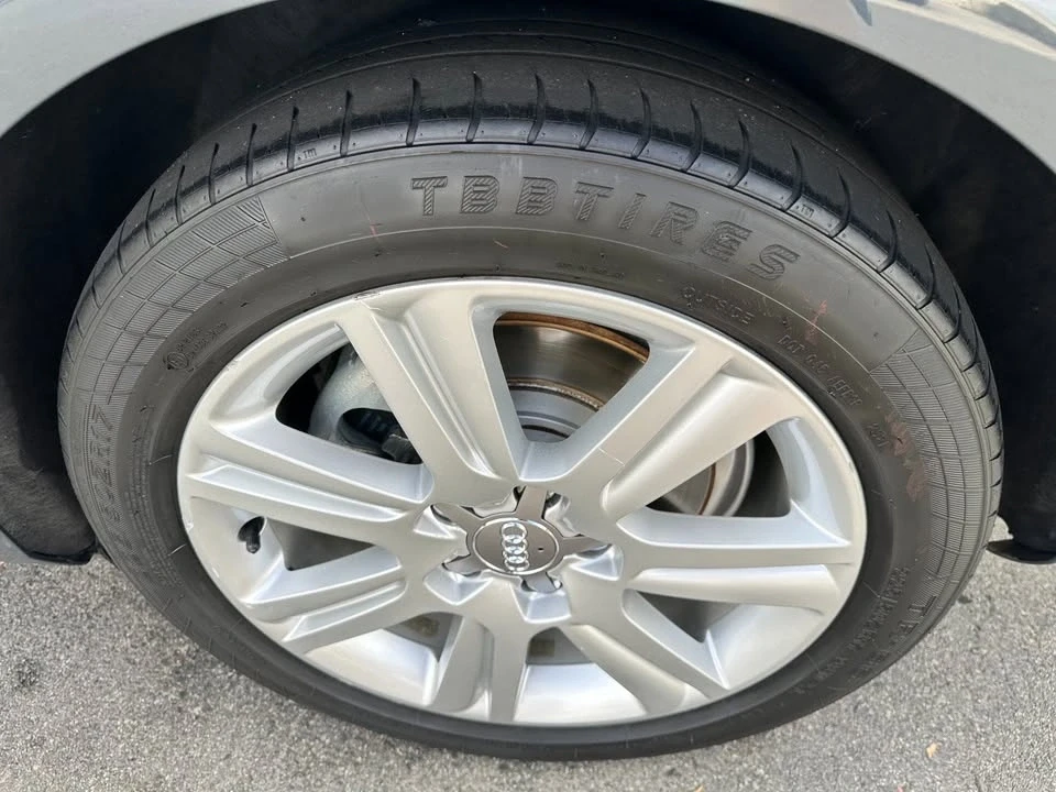 2011 Audi B8 A4 - Image 10 of 18