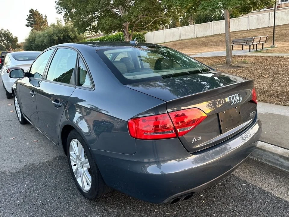 2011 Audi B8 A4 - Image 15 of 18