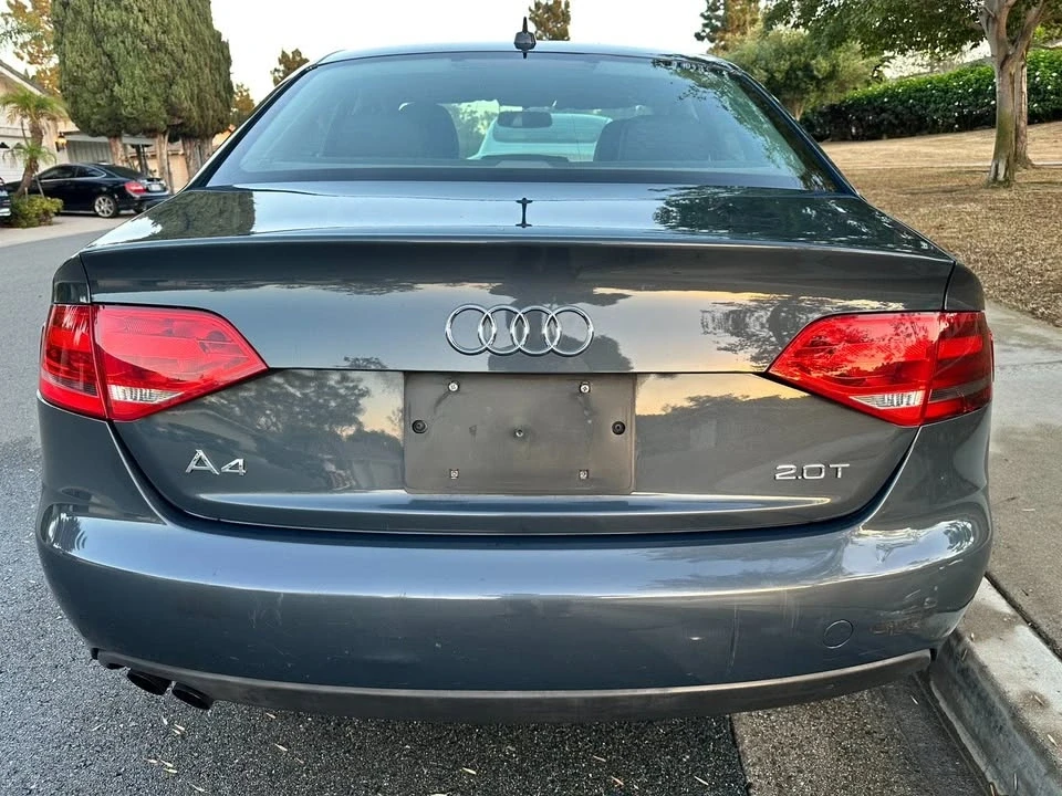 2011 Audi B8 A4 - Image 14 of 18