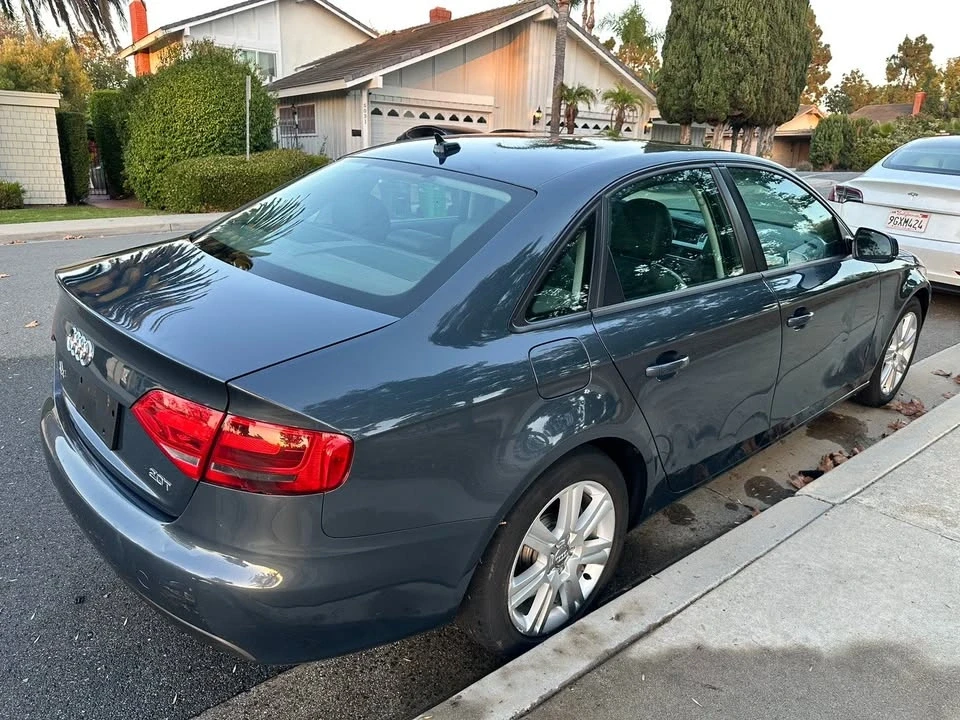 2011 Audi B8 A4 - Image 13 of 18
