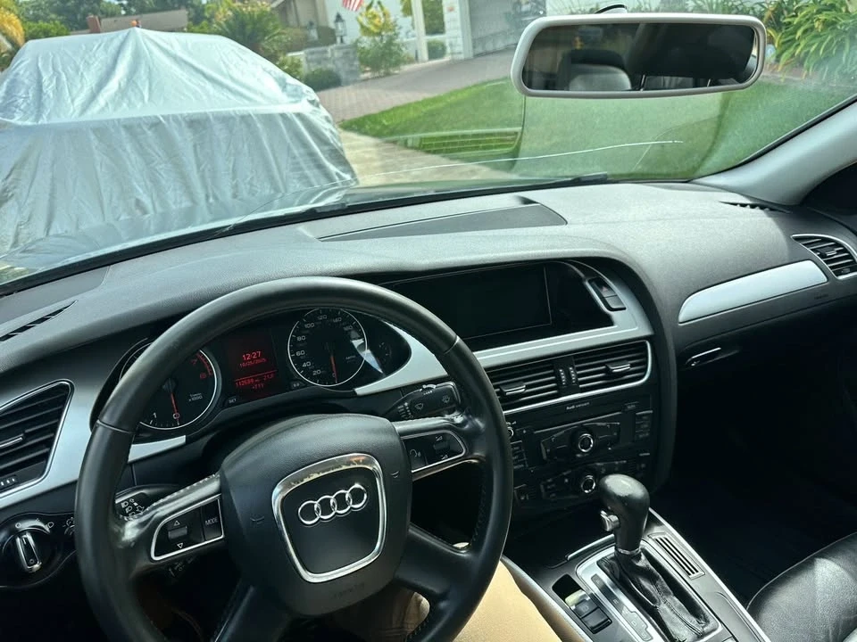 2011 Audi B8 A4 - Image 4 of 18