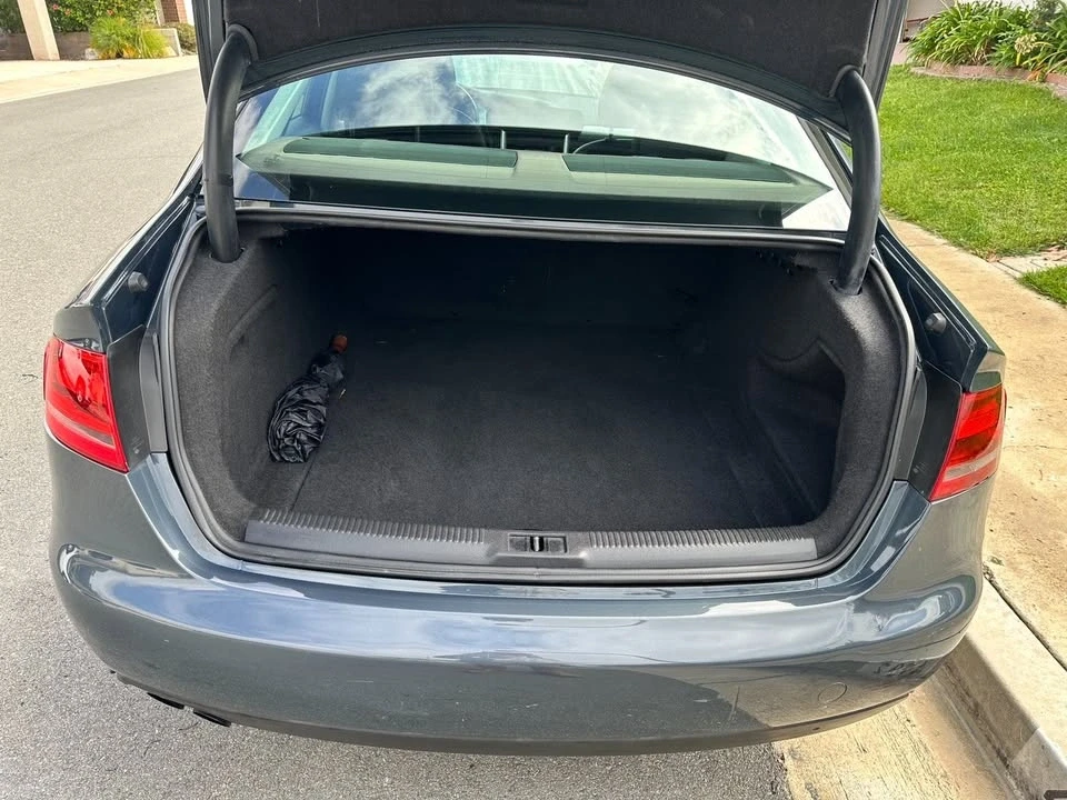 2011 Audi B8 A4 - Image 11 of 18