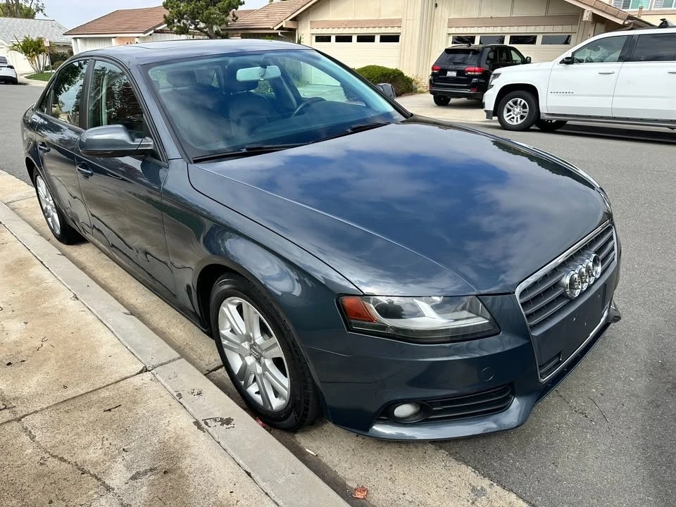 2011 Audi B8 A4 - Image 12 of 18