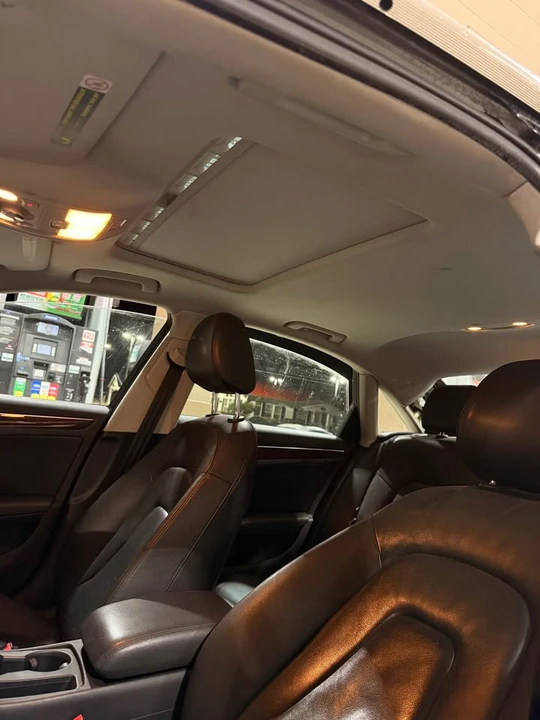 2011 Audi B8 A4 - Image 7 of 11