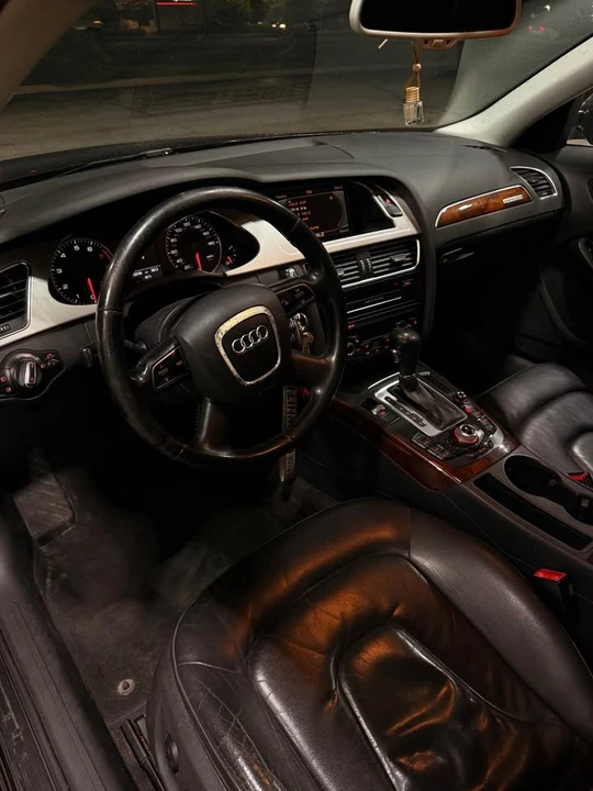 2011 Audi B8 A4 - Image 9 of 11